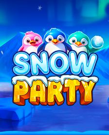 Snow Party