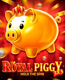 Royal Piggy